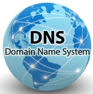 DNS服务器被攻击的几种类型