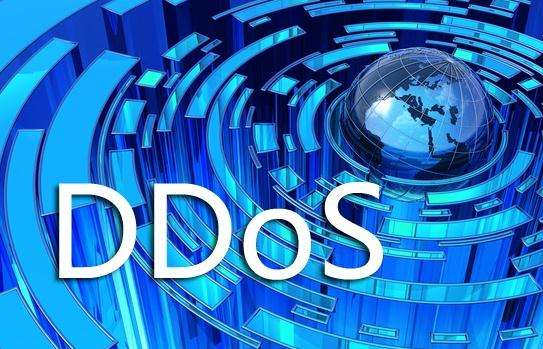 防ddos服务器提高防御能力的方式