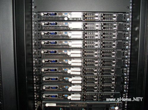 青岛BGP服务器搭建网游服务器需要考虑的要素